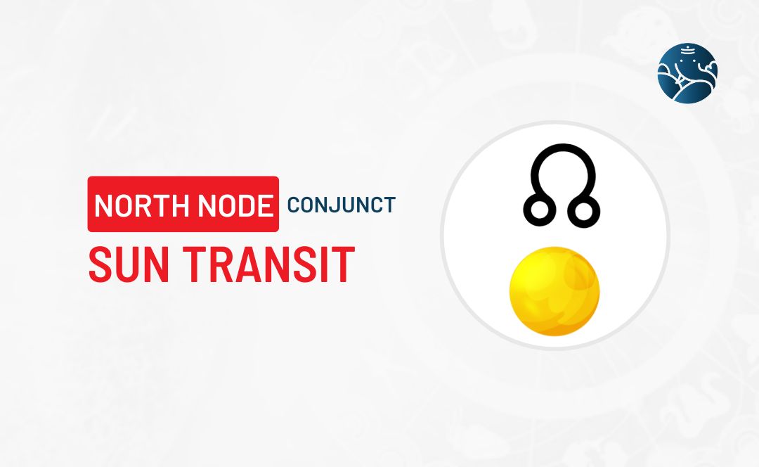 Feeling the Sun Conjunct North Node Transit? Heres What to Expect!