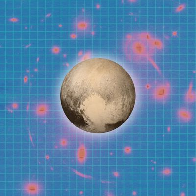 Pluto Transit Opposite Sun: What Does It Mean? Get Ready for Big Changes!