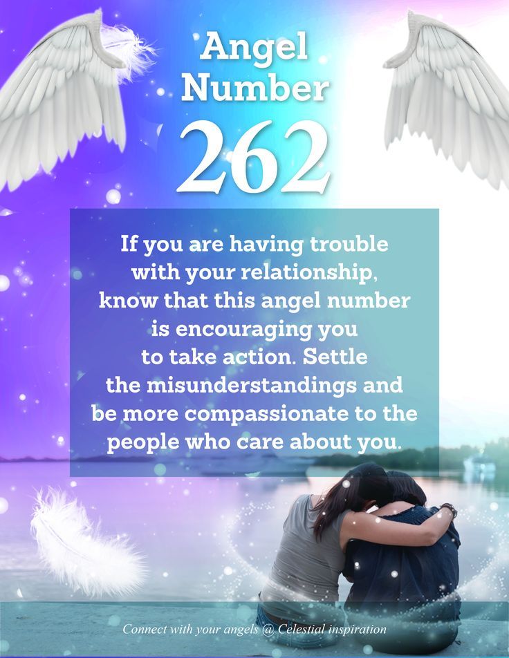 Angel Number 262 Meaning: Love, Twin Flame, and More Explained!
