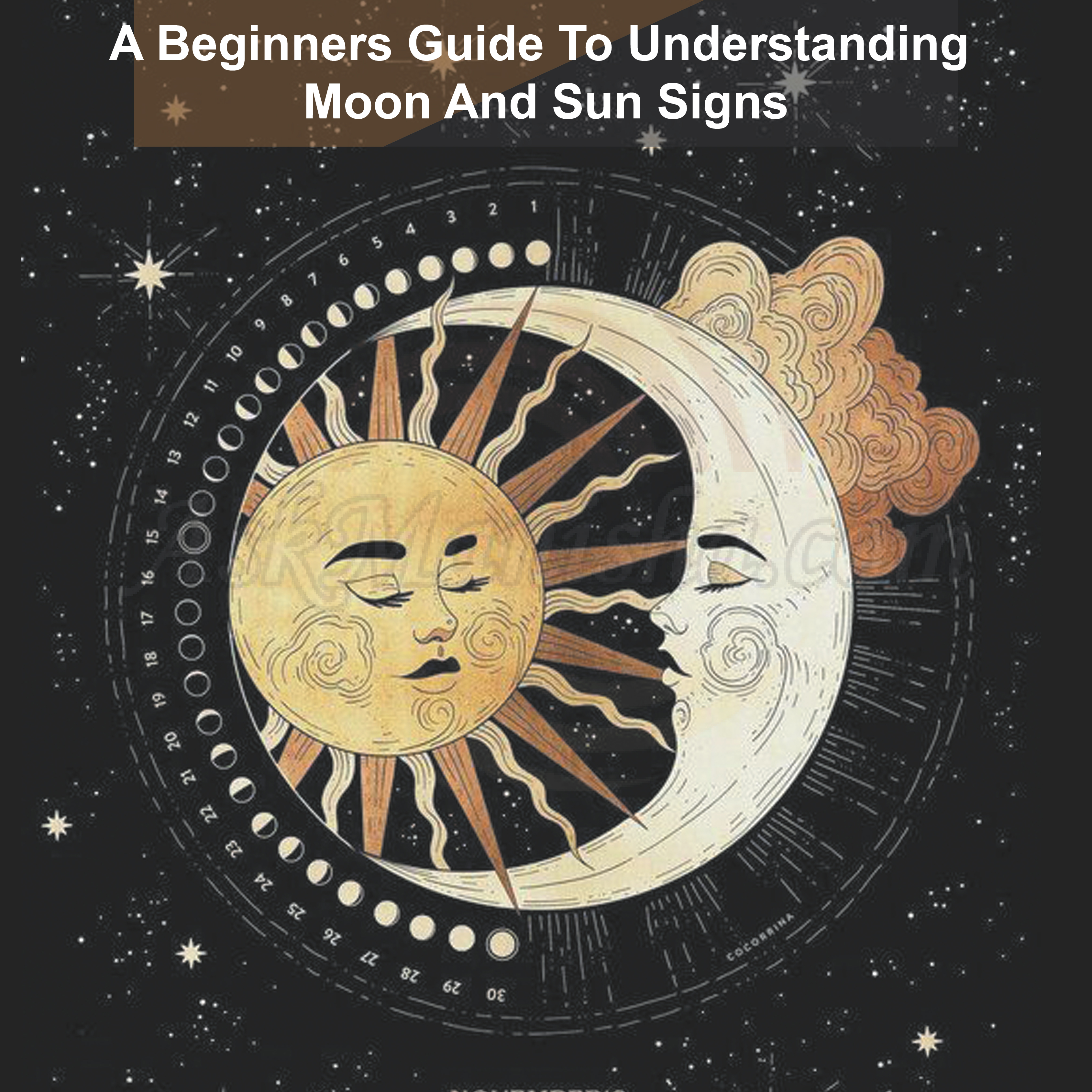 Moon and Sun Meaning Explained: A Beginners Guide to Interpretations