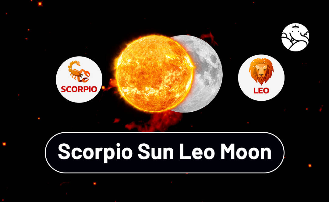 Attracting a Scorpio Sun Leo Moon Man: (What Works and What Doesnt!)